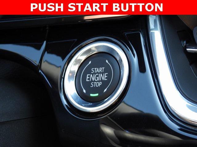 new 2026 Chevrolet Trax car, priced at $28,945