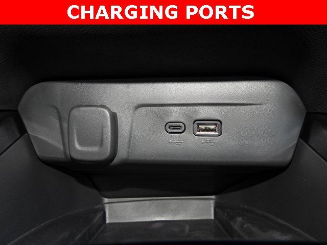 new 2026 Chevrolet Trax car, priced at $28,945