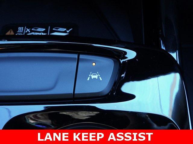 new 2026 Chevrolet Trax car, priced at $28,945