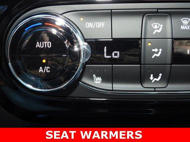 new 2026 Chevrolet Trax car, priced at $28,945