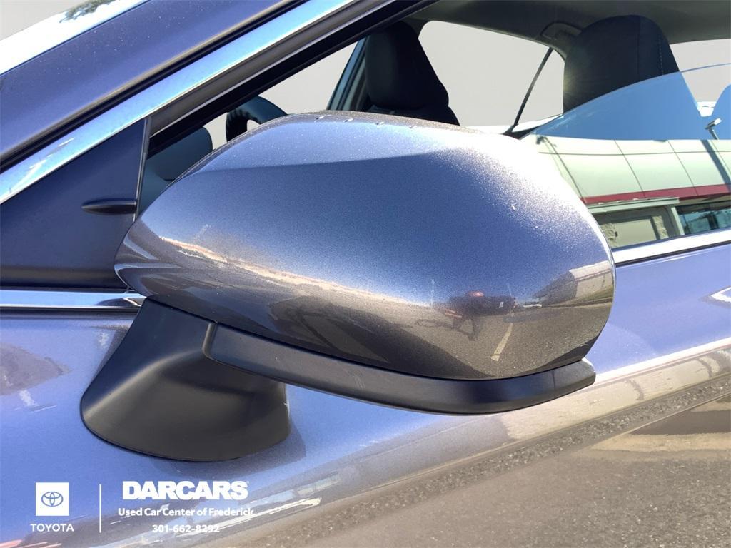 used 2024 Toyota Camry car, priced at $22,340