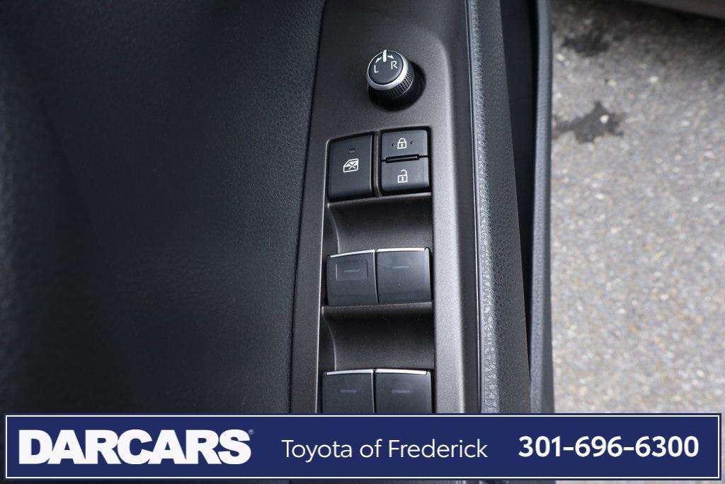 used 2023 Toyota Camry car, priced at $26,740