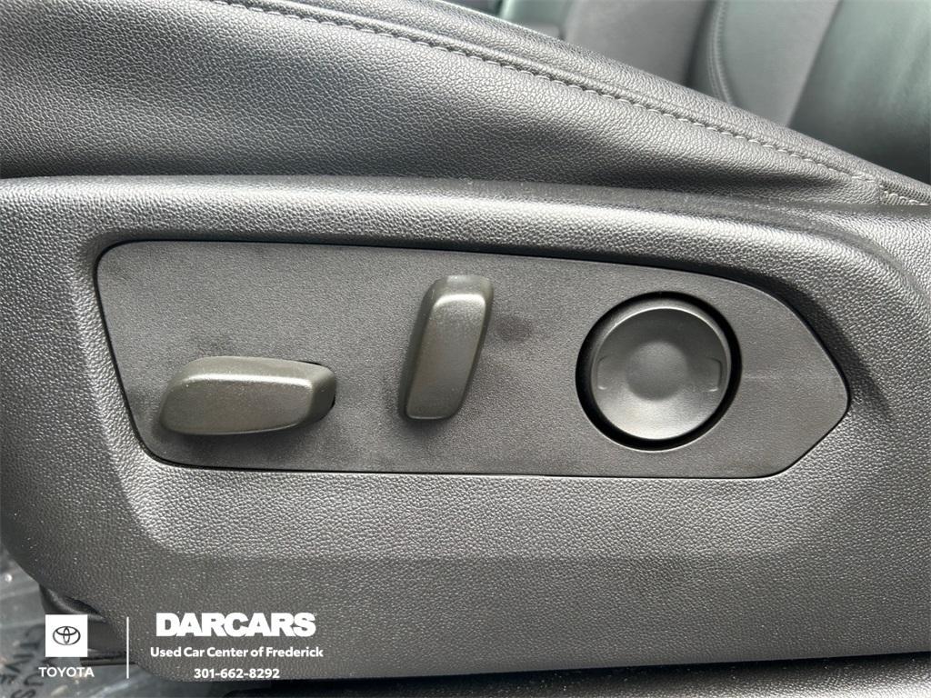 used 2024 Chevrolet Tahoe car, priced at $47,740