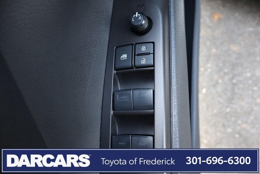 used 2024 Toyota Camry car, priced at $24,791