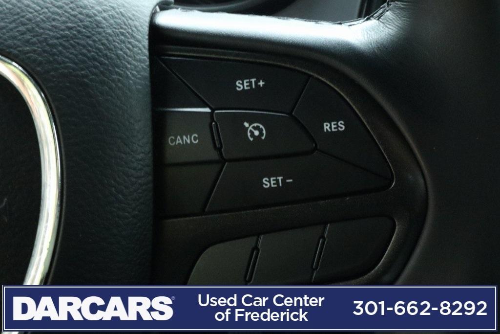 used 2023 Dodge Challenger car, priced at $22,740