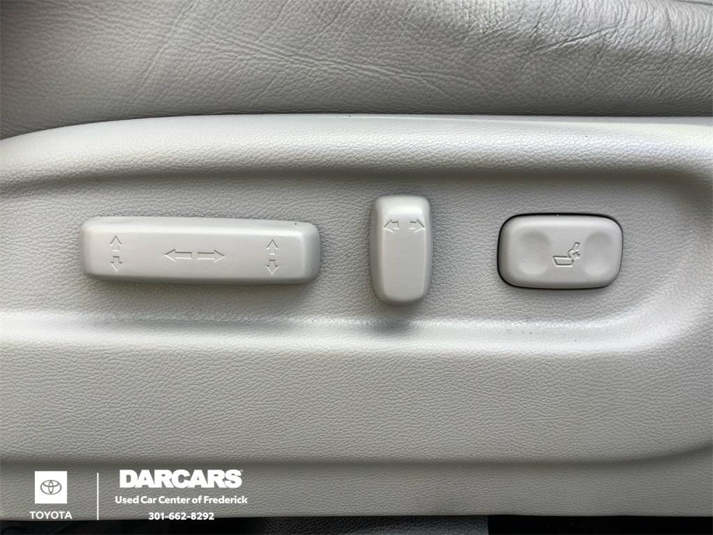 used 2021 Honda Pilot car, priced at $28,940