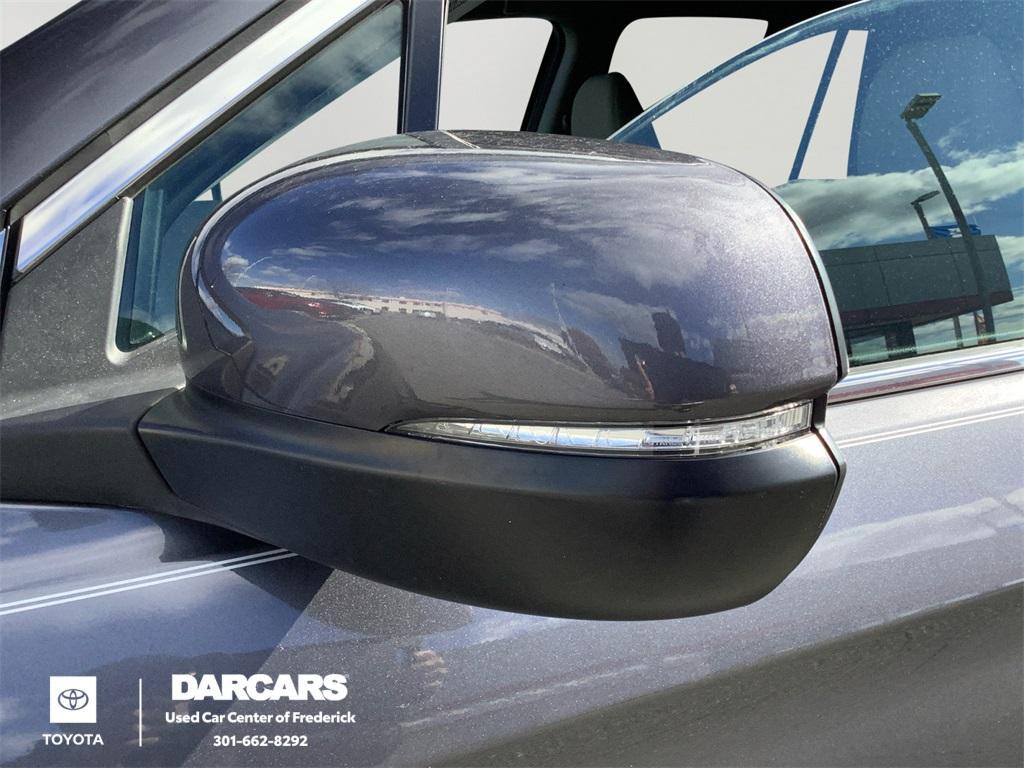 used 2021 Honda Pilot car, priced at $28,940