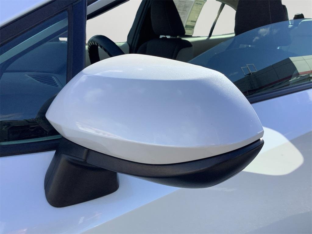 used 2023 Toyota Corolla car, priced at $19,340