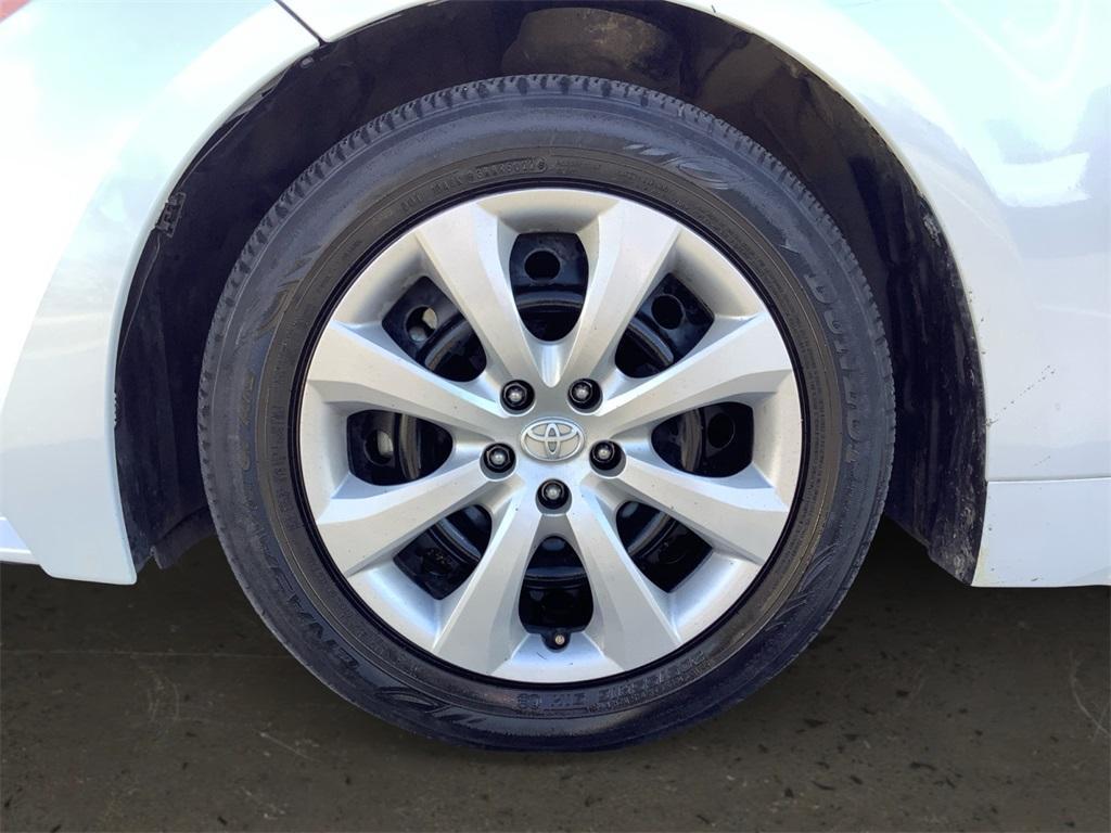 used 2023 Toyota Corolla car, priced at $19,340