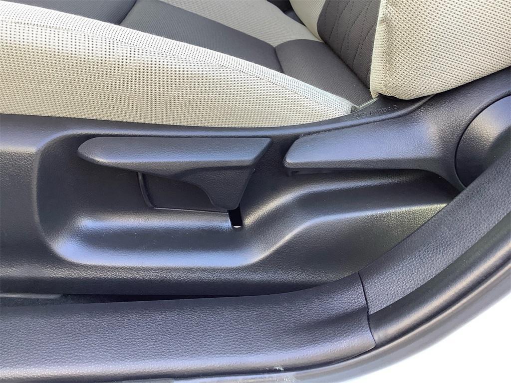 used 2023 Toyota Corolla car, priced at $19,340