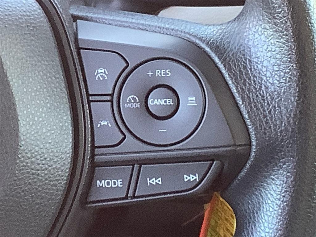 used 2023 Toyota Corolla car, priced at $19,340