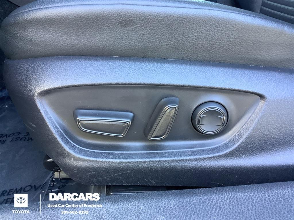 used 2022 Toyota Camry car, priced at $22,140