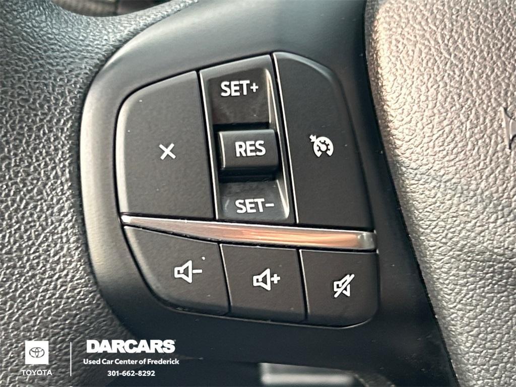 used 2024 Ford Bronco Sport car, priced at $23,540