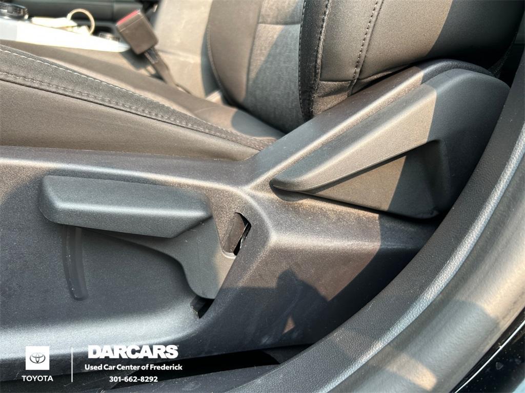 used 2024 Ford Bronco Sport car, priced at $23,540