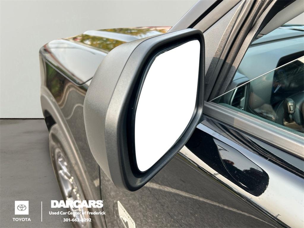 used 2024 Ford Bronco Sport car, priced at $23,540