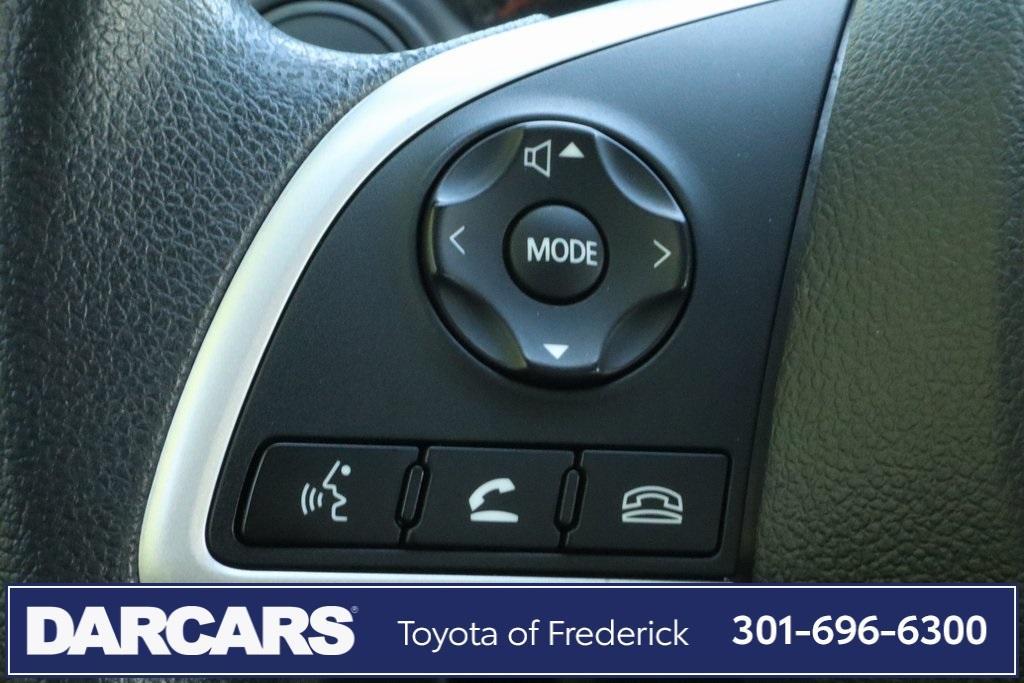 used 2021 Mitsubishi Mirage car, priced at $12,940