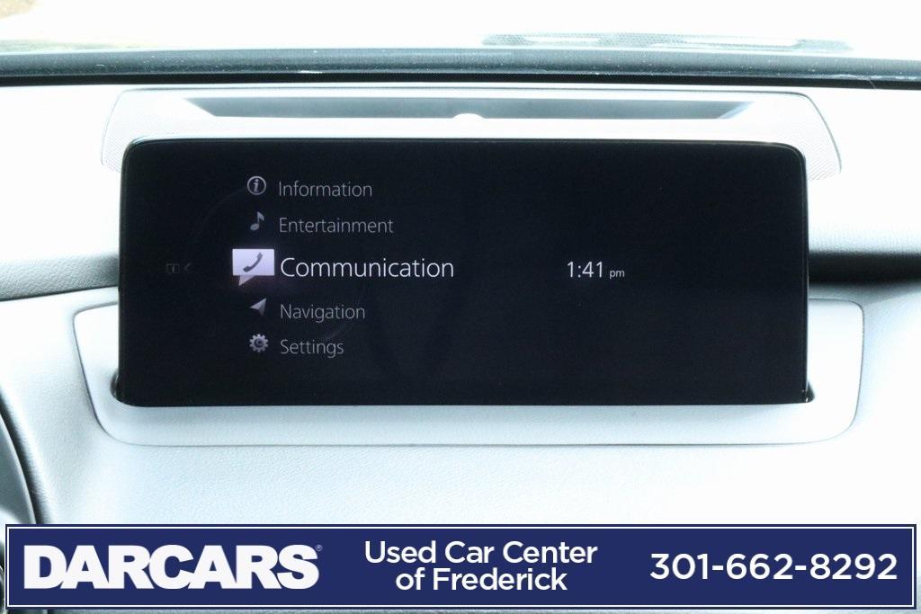 used 2023 Mazda CX-9 car, priced at $26,940