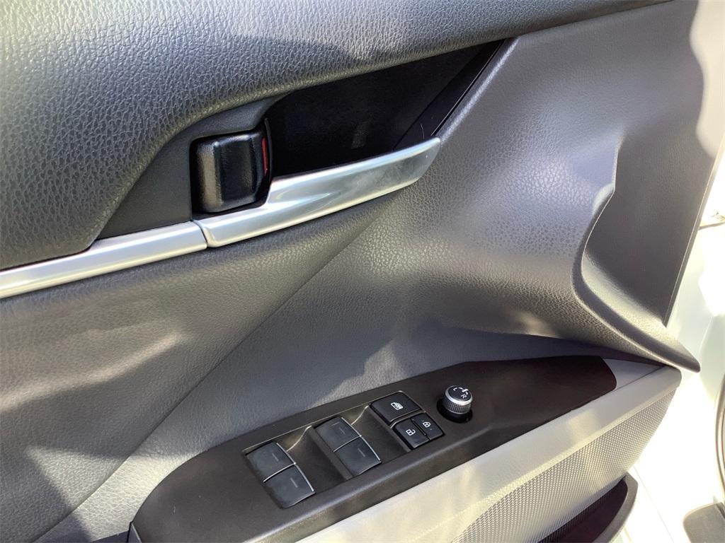 used 2023 Toyota Camry car, priced at $26,740