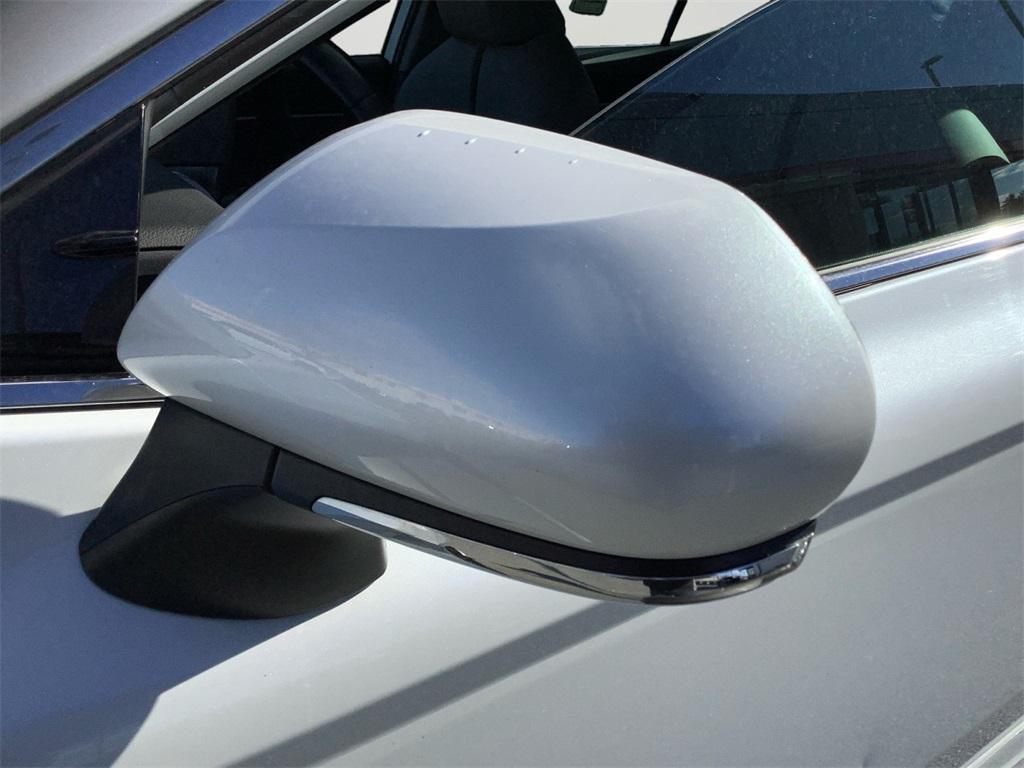 used 2023 Toyota Camry car, priced at $26,740