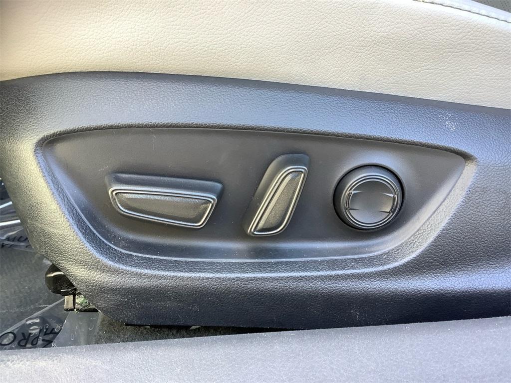 used 2023 Toyota Camry car, priced at $26,740