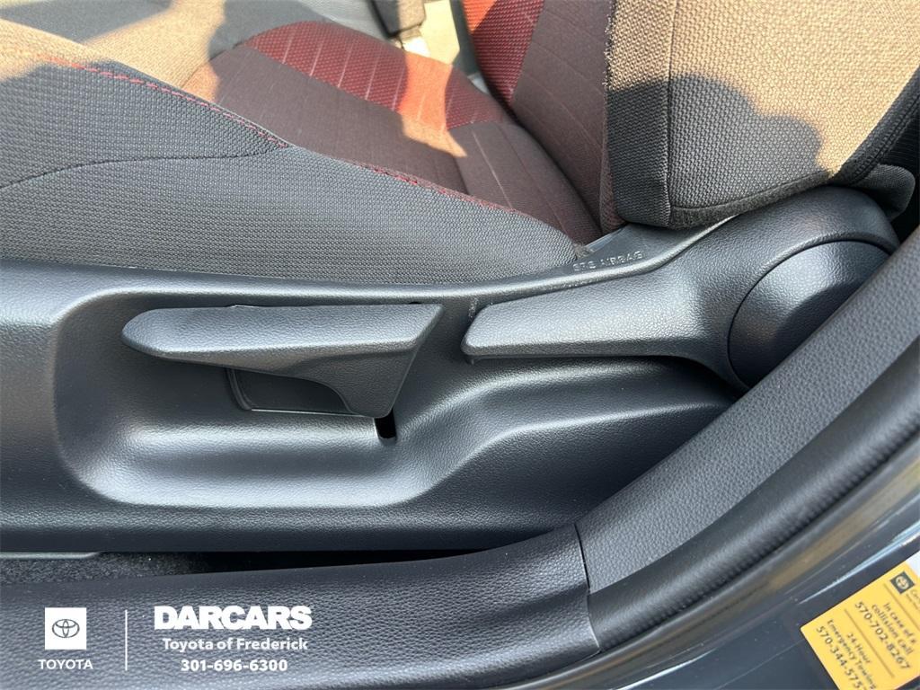 used 2024 Toyota Corolla car, priced at $23,740