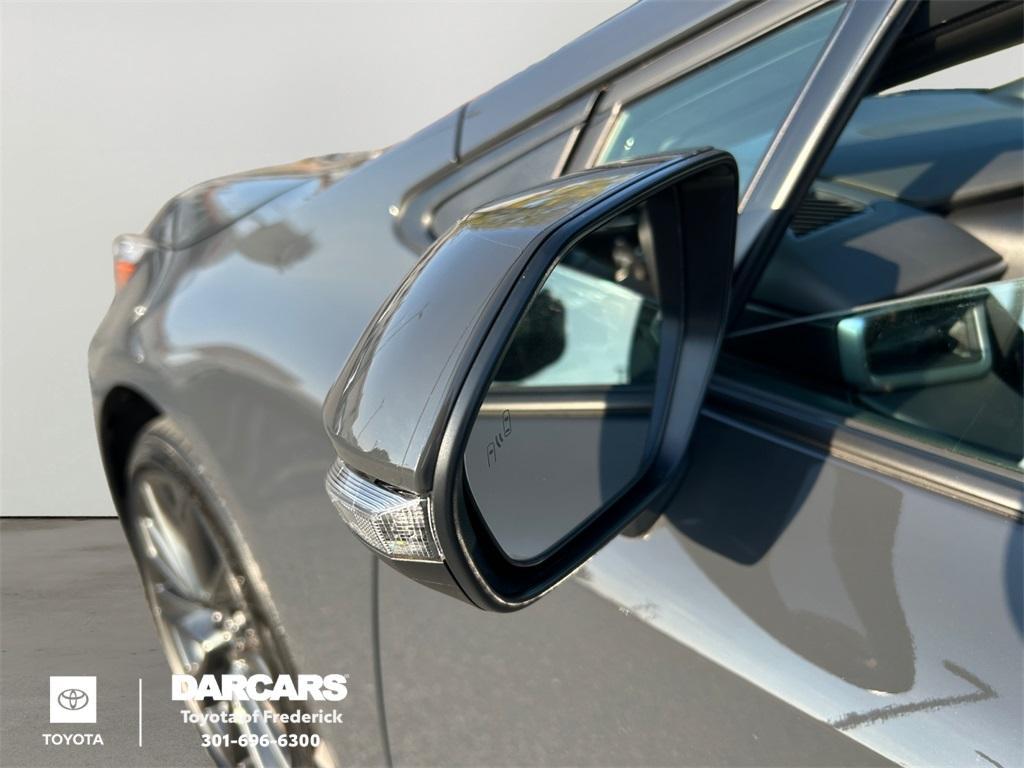 used 2024 Toyota Corolla car, priced at $23,740