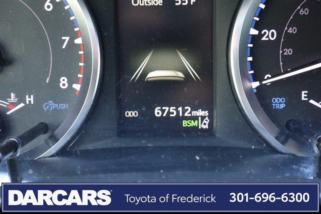 used 2019 Toyota Highlander car, priced at $23,991