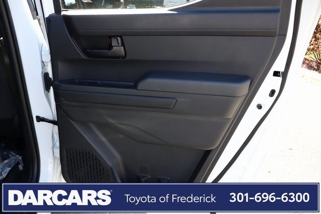 used 2024 Toyota Tacoma car, priced at $39,991