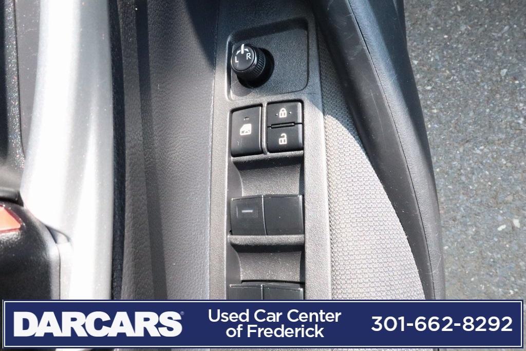 used 2021 Toyota Corolla car, priced at $16,940