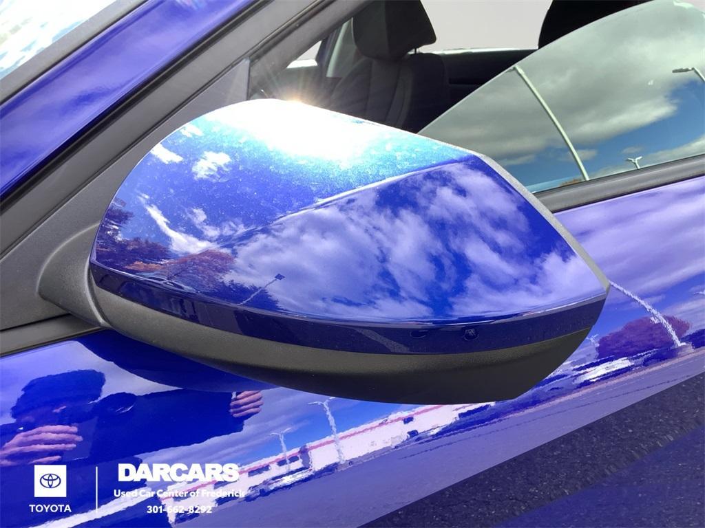 used 2021 Hyundai Elantra car, priced at $17,440