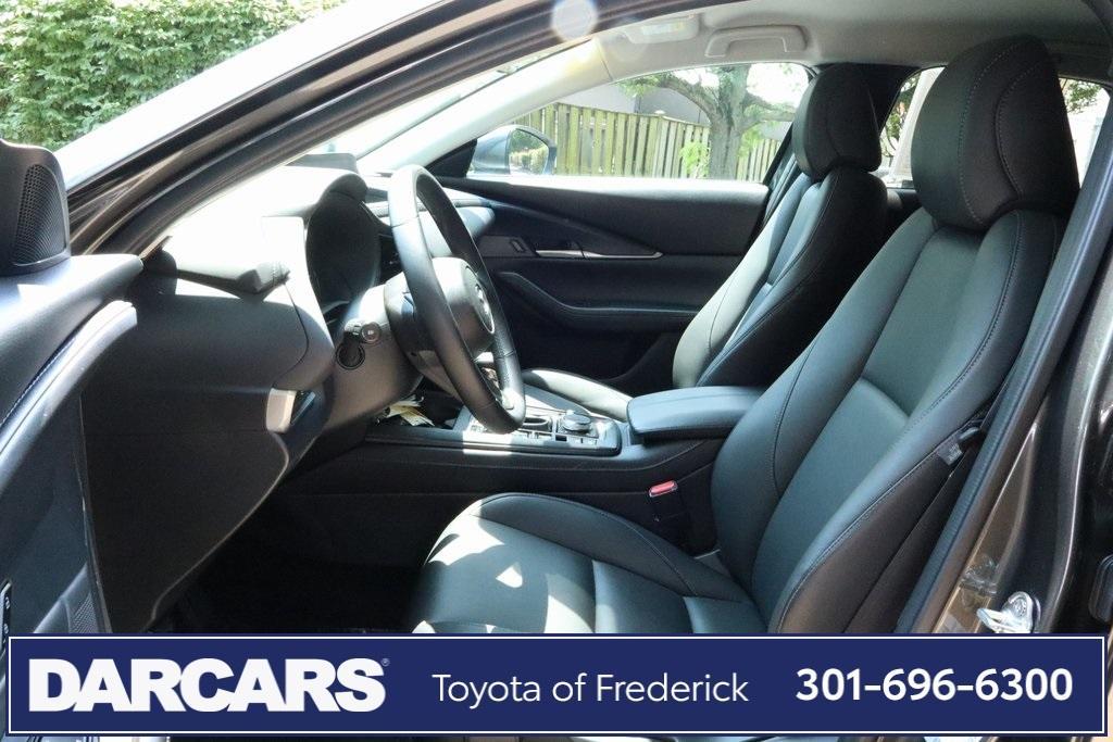 used 2023 Mazda CX-30 car, priced at $21,740