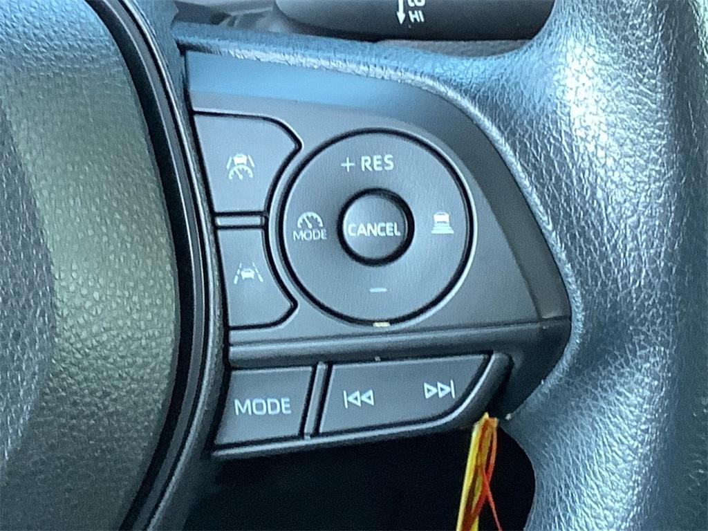 used 2023 Toyota Corolla car, priced at $18,940