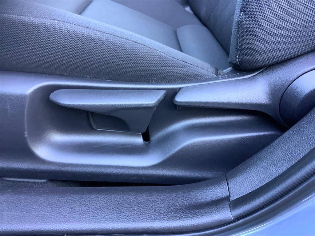 used 2023 Toyota Corolla car, priced at $18,940