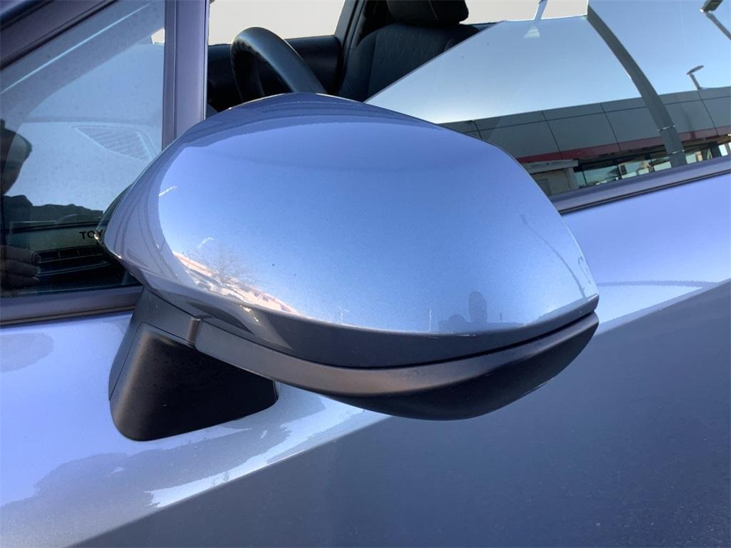 used 2023 Toyota Corolla car, priced at $18,940