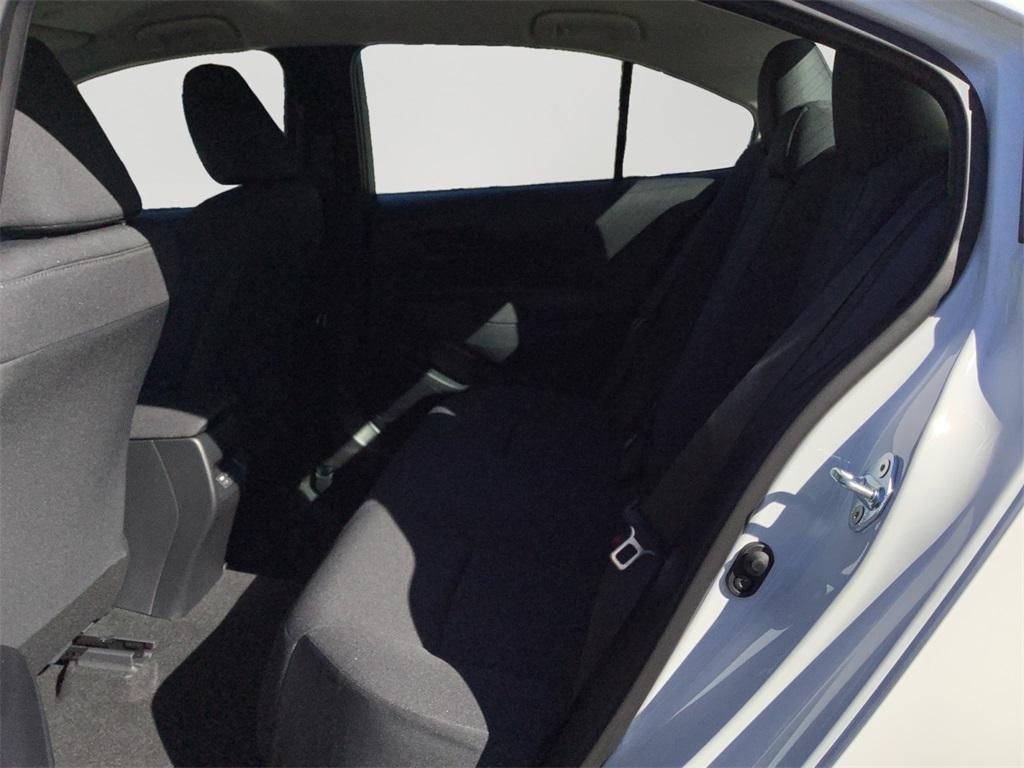 used 2025 Toyota Corolla car, priced at $22,140