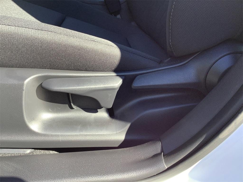 used 2025 Toyota Corolla car, priced at $22,140