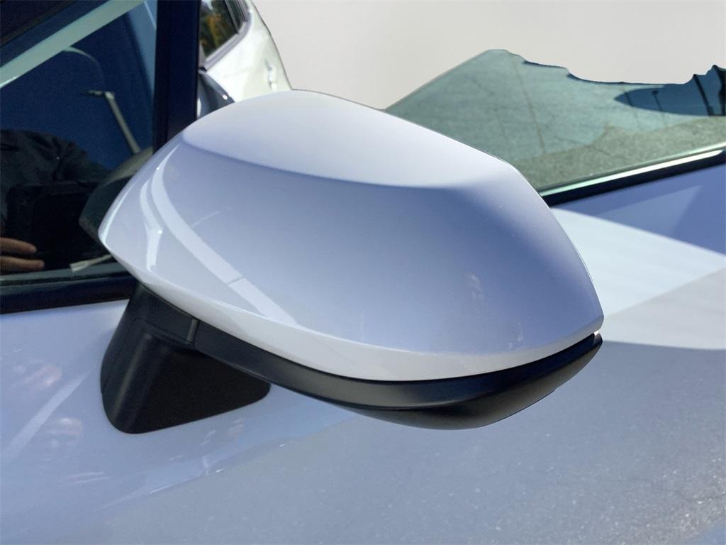 used 2025 Toyota Corolla car, priced at $22,140