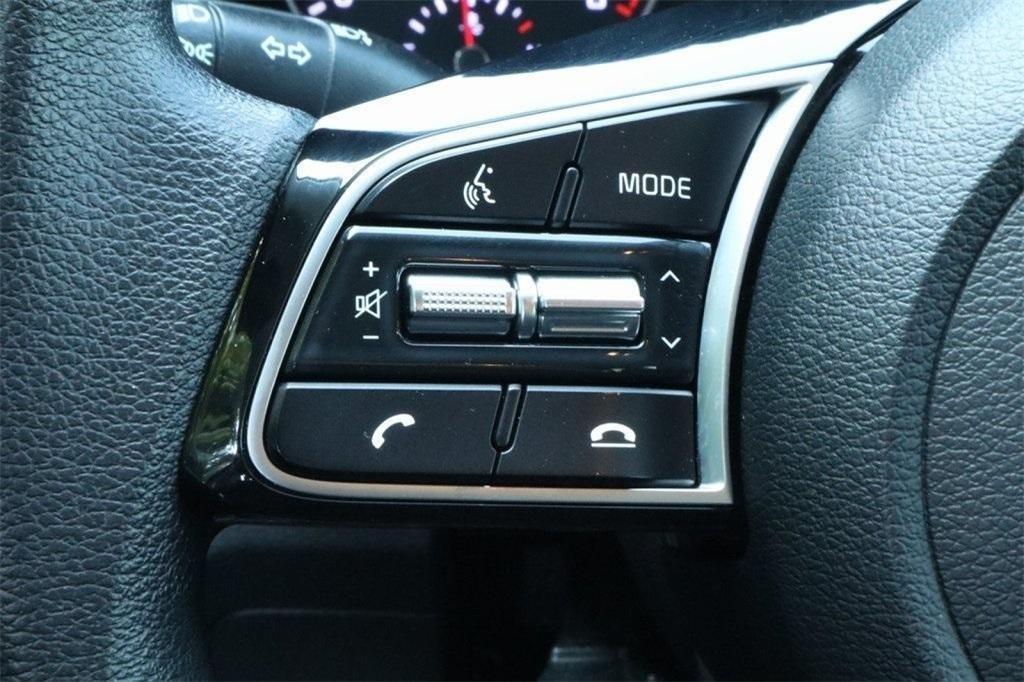 used 2021 Kia Forte car, priced at $13,940