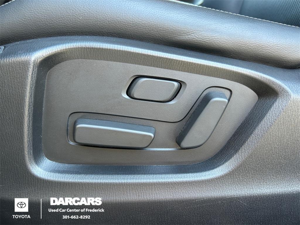 used 2023 Mazda CX-9 car, priced at $23,740