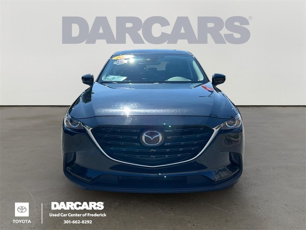 used 2023 Mazda CX-9 car, priced at $23,740