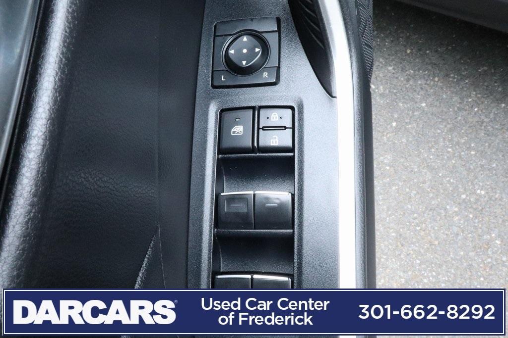 used 2022 Toyota RAV4 car, priced at $28,740