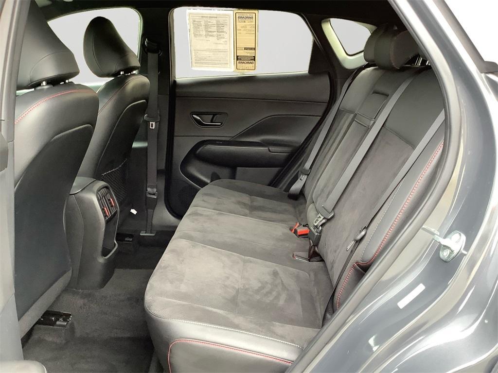 used 2024 Hyundai Kona car, priced at $23,840