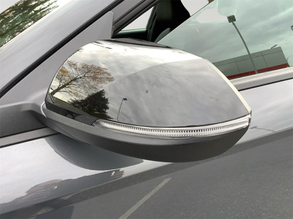 used 2024 Hyundai Kona car, priced at $23,840