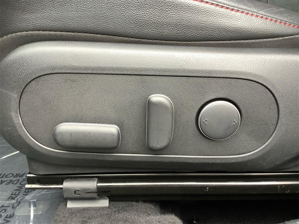 used 2024 Hyundai Kona car, priced at $23,840