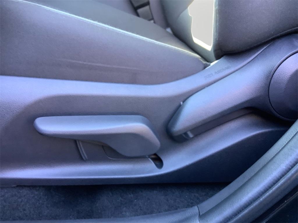 used 2025 Toyota RAV4 Hybrid car, priced at $31,991