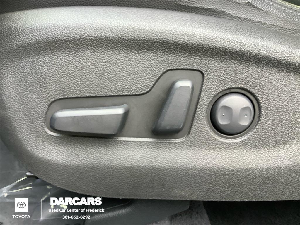 used 2018 Hyundai Tucson car, priced at $16,240