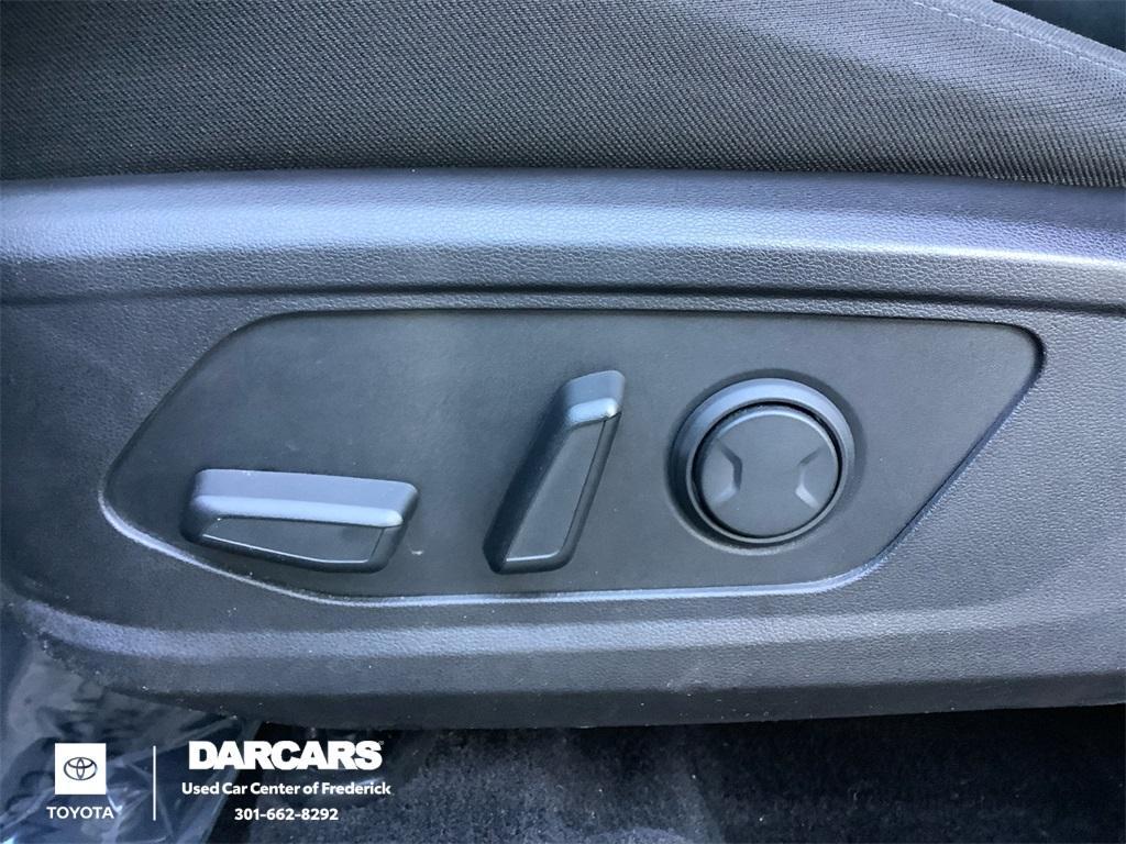 used 2022 Hyundai Tucson car, priced at $21,940