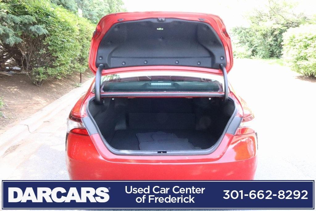 used 2022 Toyota Camry car, priced at $23,340