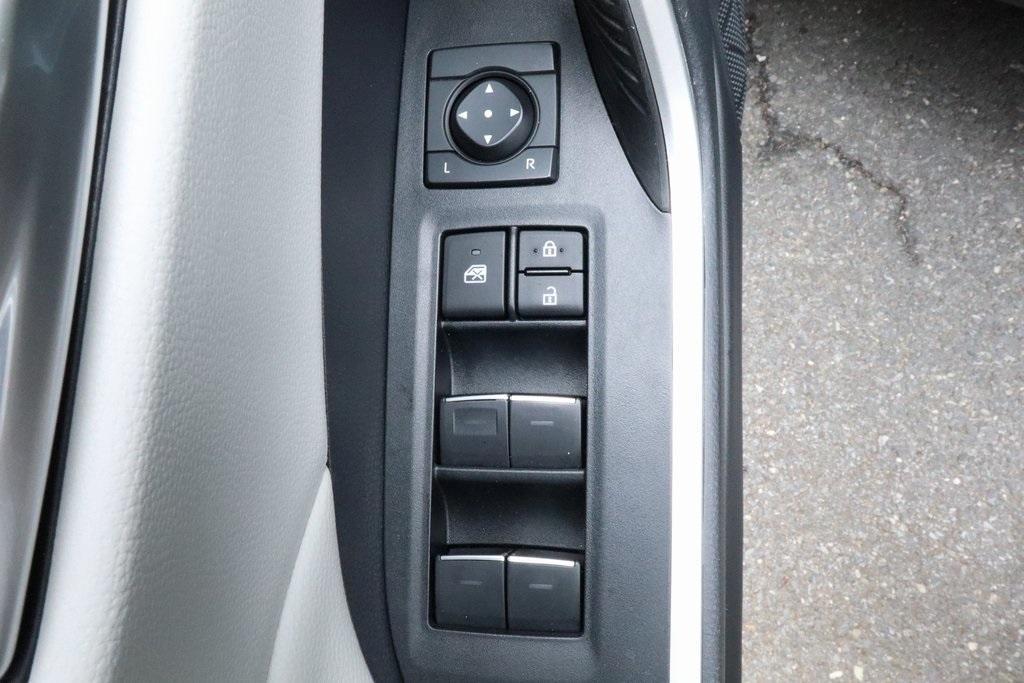 used 2023 Toyota RAV4 Hybrid car, priced at $36,591