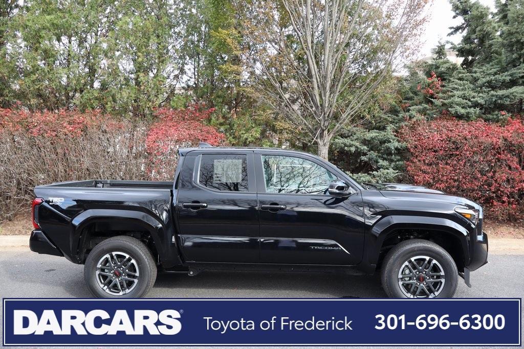 used 2024 Toyota Tacoma car, priced at $42,991